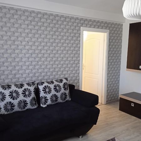 Ana Apartament Râmnicu Vâlcea Zewnętrze zdjęcie