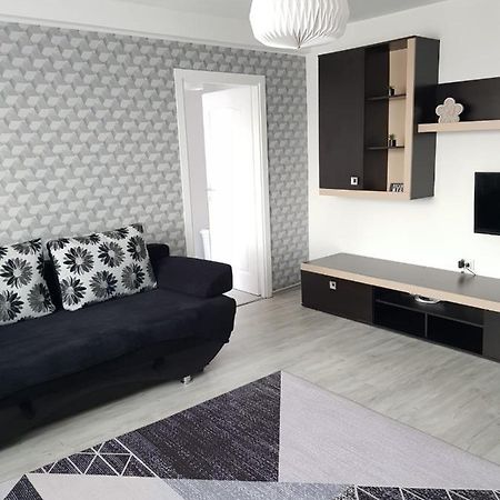 Ana Apartament Râmnicu Vâlcea Zewnętrze zdjęcie