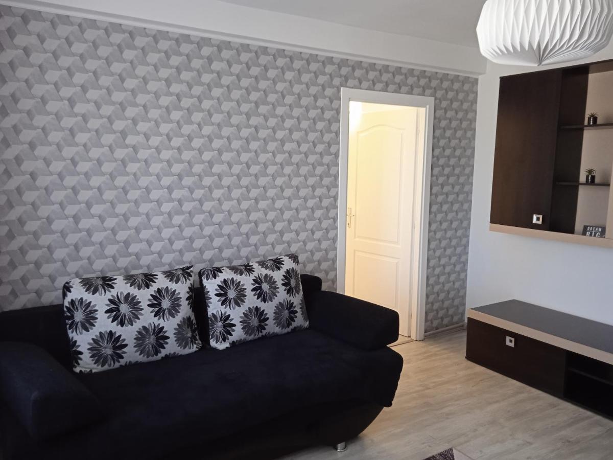 Ana Apartament Râmnicu Vâlcea Zewnętrze zdjęcie