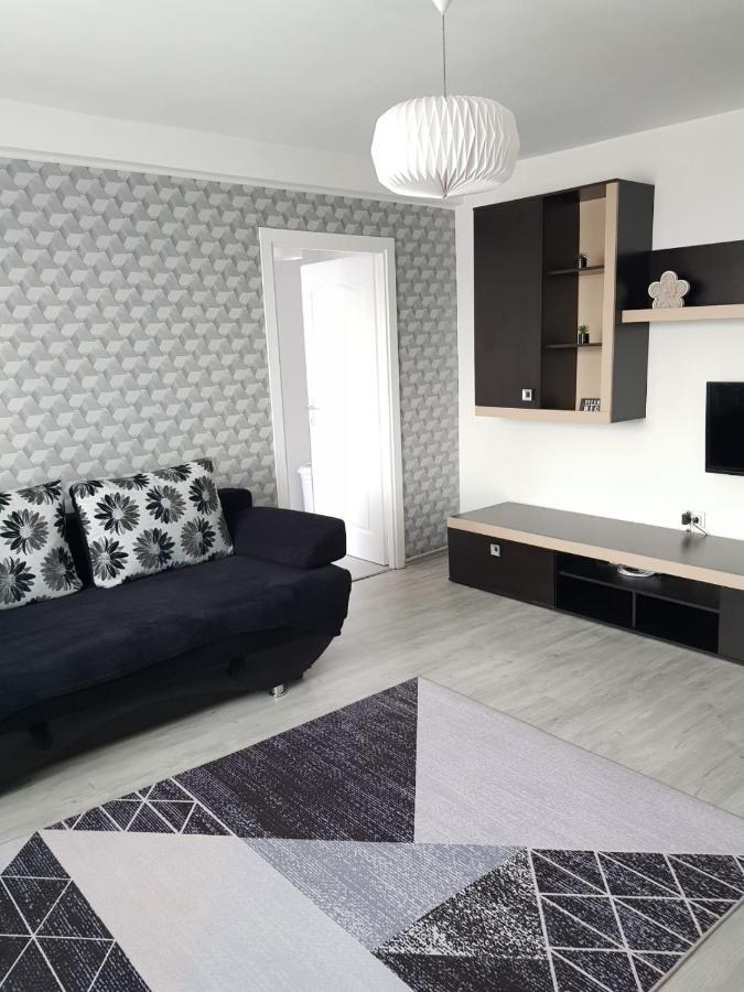 Ana Apartament Râmnicu Vâlcea Zewnętrze zdjęcie