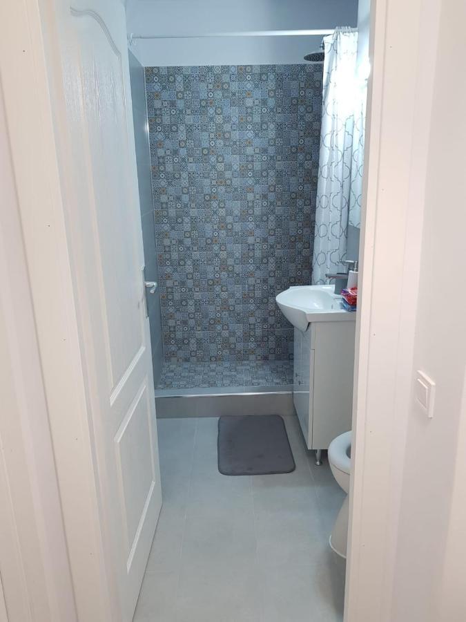 Ana Apartament Râmnicu Vâlcea Zewnętrze zdjęcie