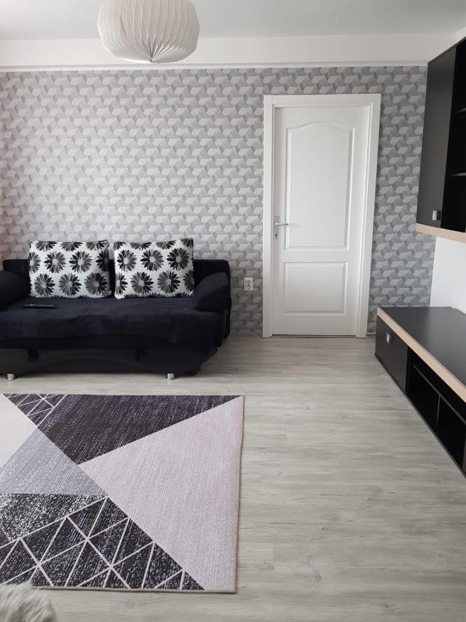 Ana Apartament Râmnicu Vâlcea Zewnętrze zdjęcie