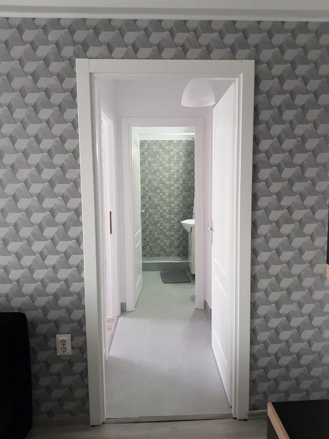 Ana Apartament Râmnicu Vâlcea Zewnętrze zdjęcie