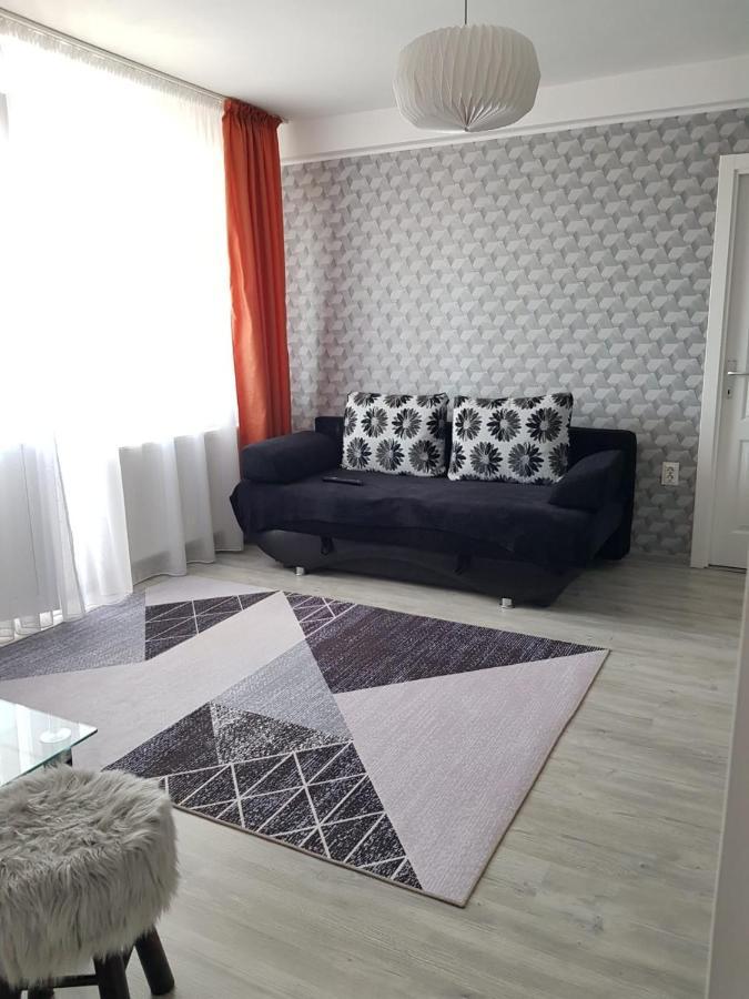 Ana Apartament Râmnicu Vâlcea Zewnętrze zdjęcie