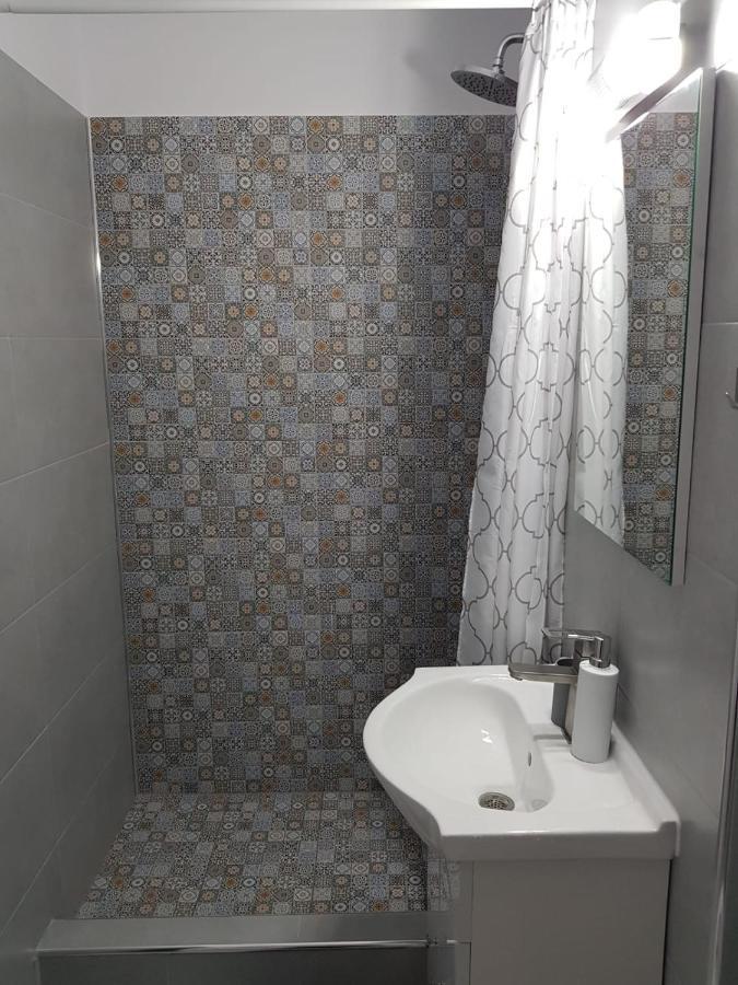 Ana Apartament Râmnicu Vâlcea Zewnętrze zdjęcie