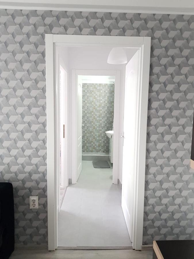 Ana Apartament Râmnicu Vâlcea Zewnętrze zdjęcie