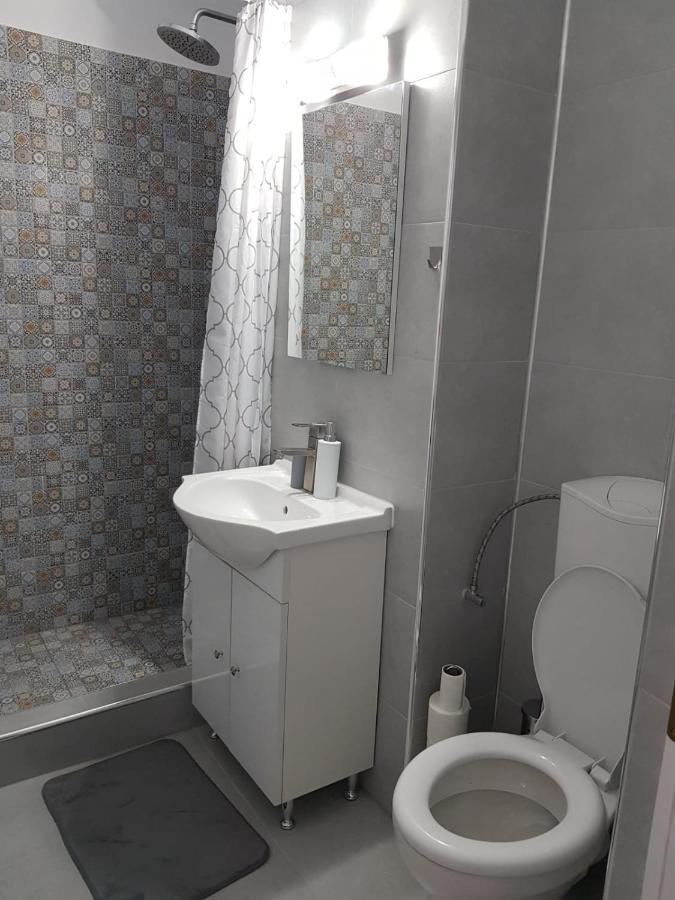 Ana Apartament Râmnicu Vâlcea Zewnętrze zdjęcie
