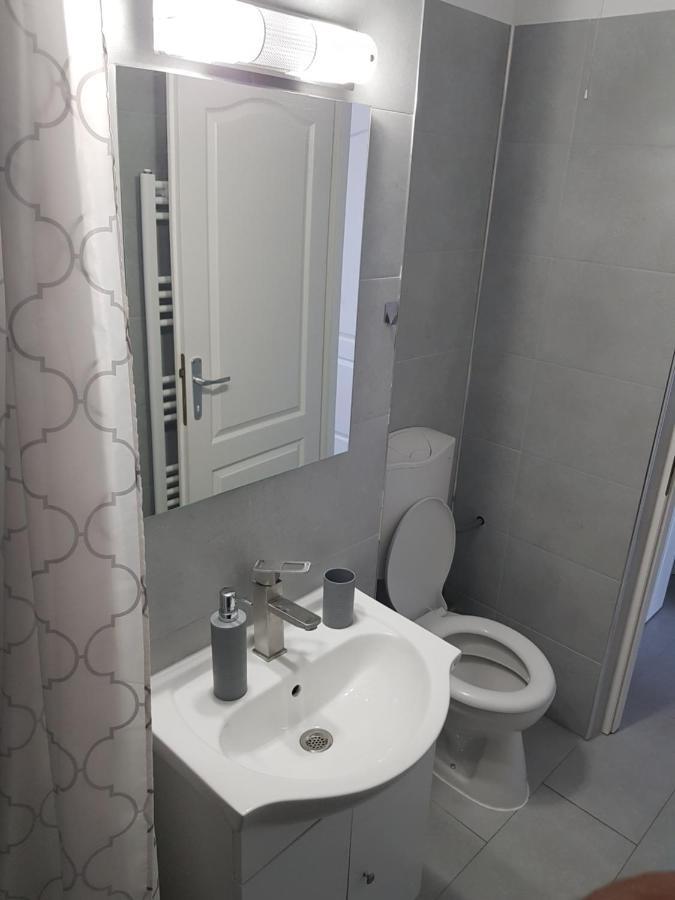 Ana Apartament Râmnicu Vâlcea Zewnętrze zdjęcie