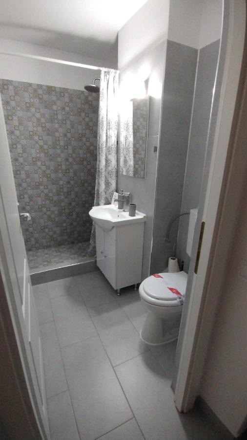 Ana Apartament Râmnicu Vâlcea Zewnętrze zdjęcie